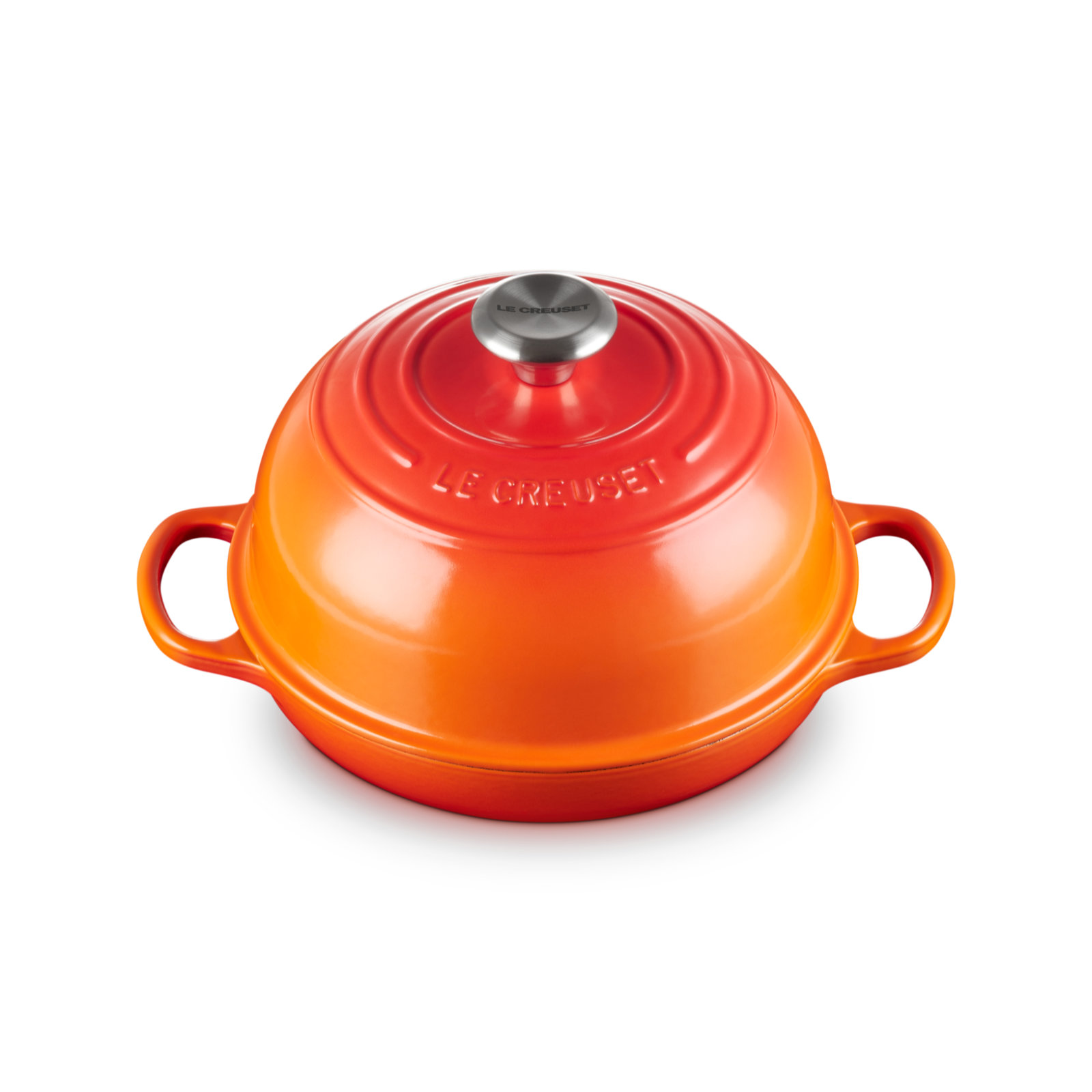 Bread Oven SS Knob image number 1