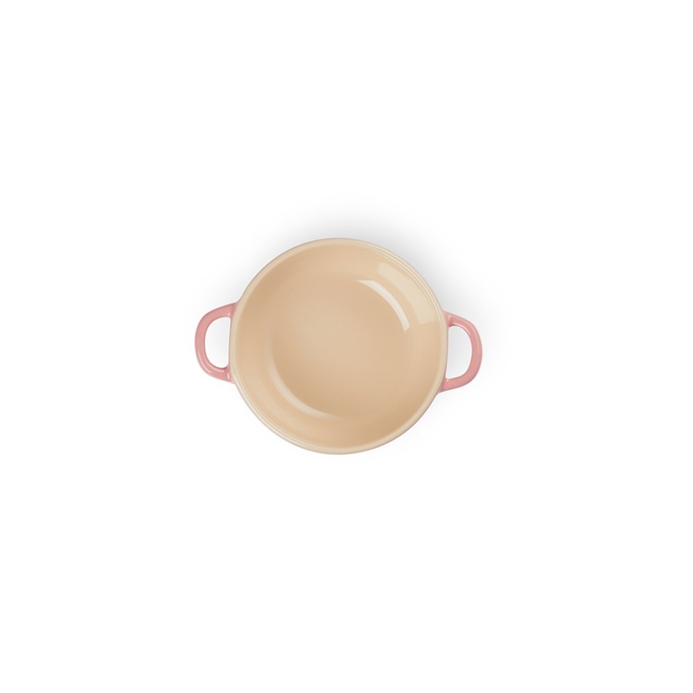 Star Relief Marmite with Golden Knob image number 4