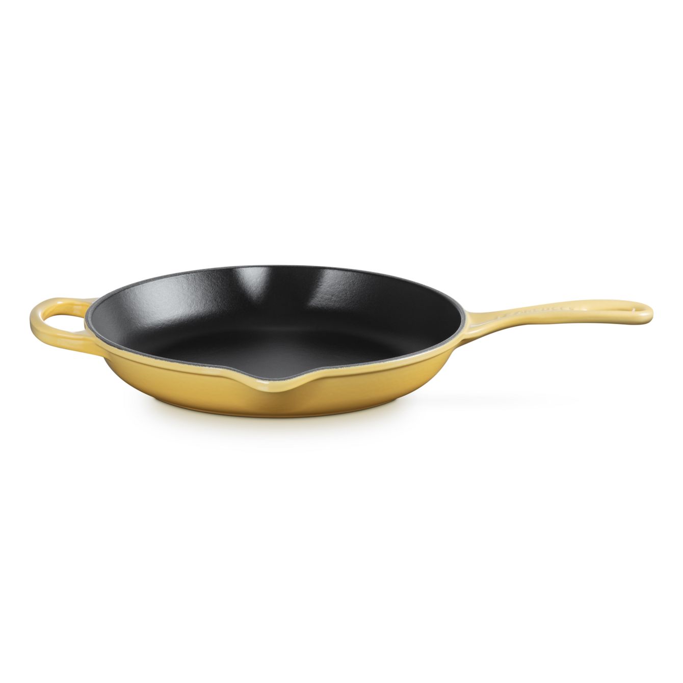 Signature Round Skillet Camomille 26cm