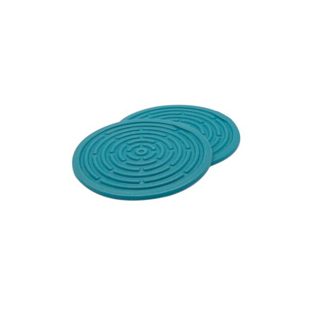 Set of 2 Mini Hotpad image number 0
