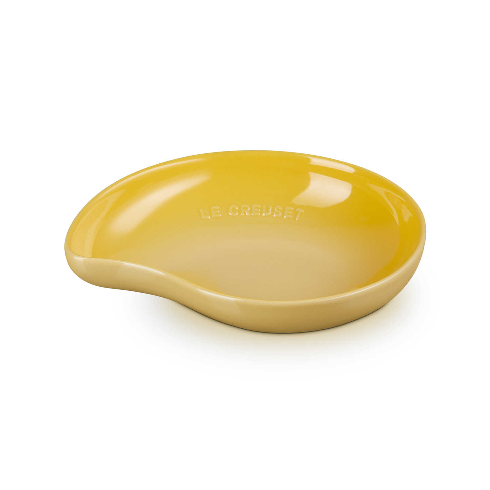Seoul Sphere Leaf Dish image number 3