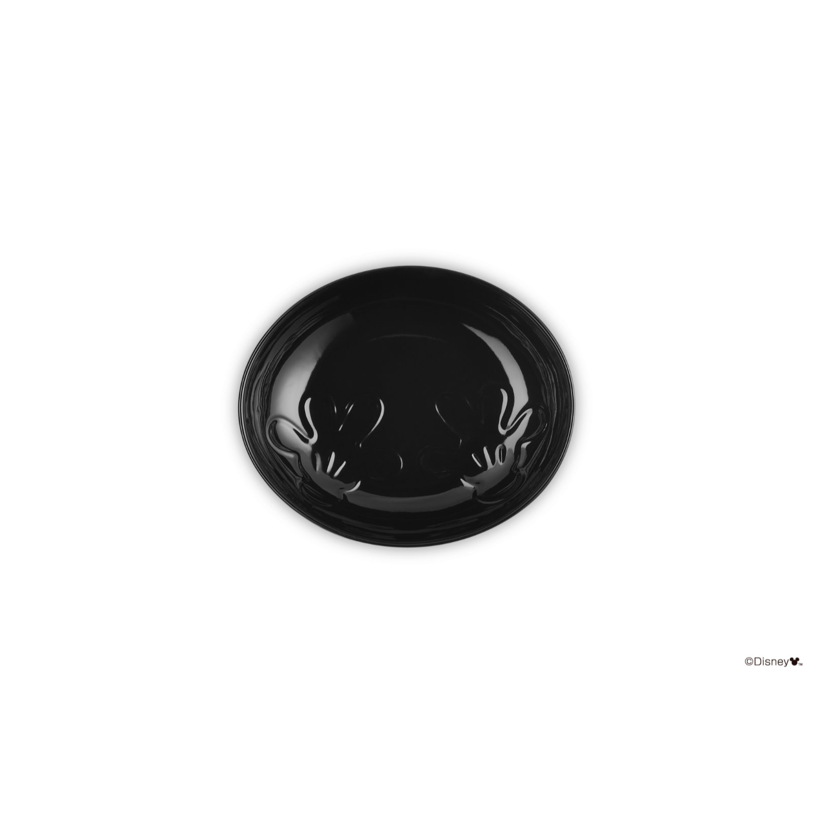 Mickey Mouse Oval Dish image number 4