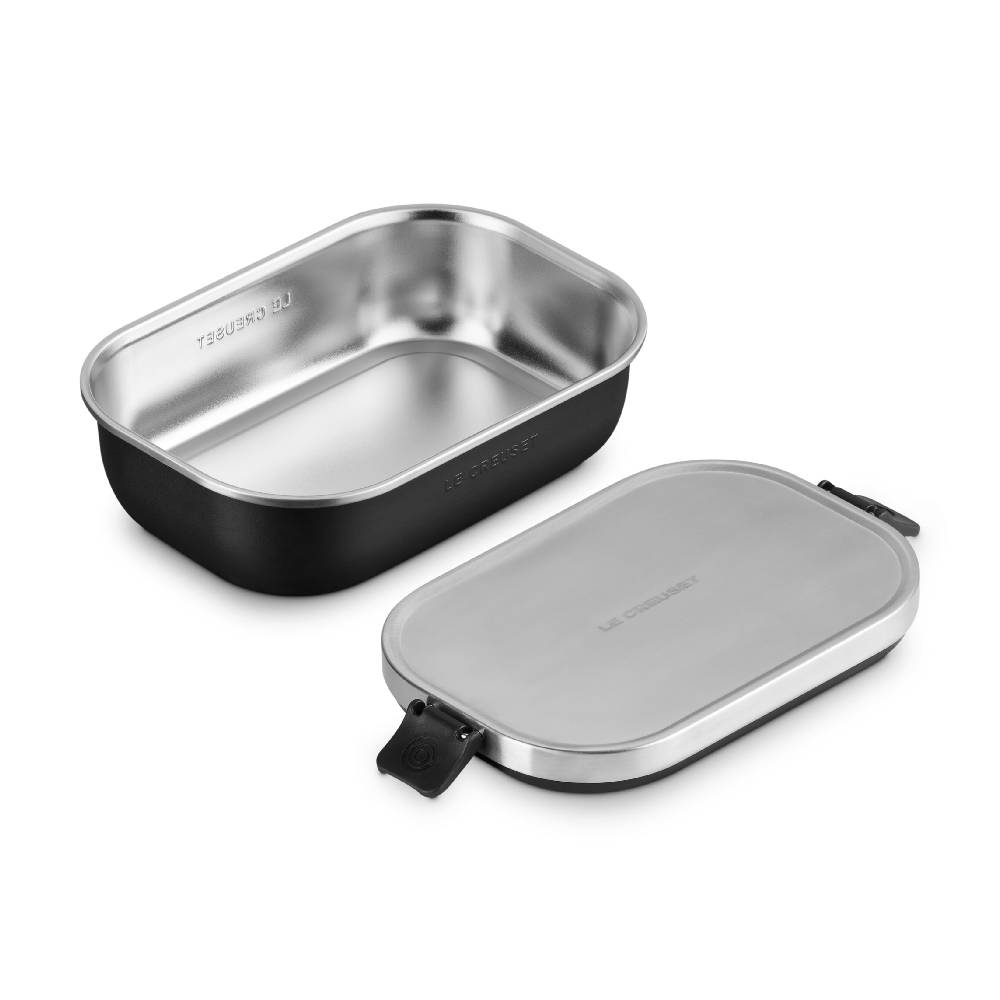 On The Go Lunch Box image number 2