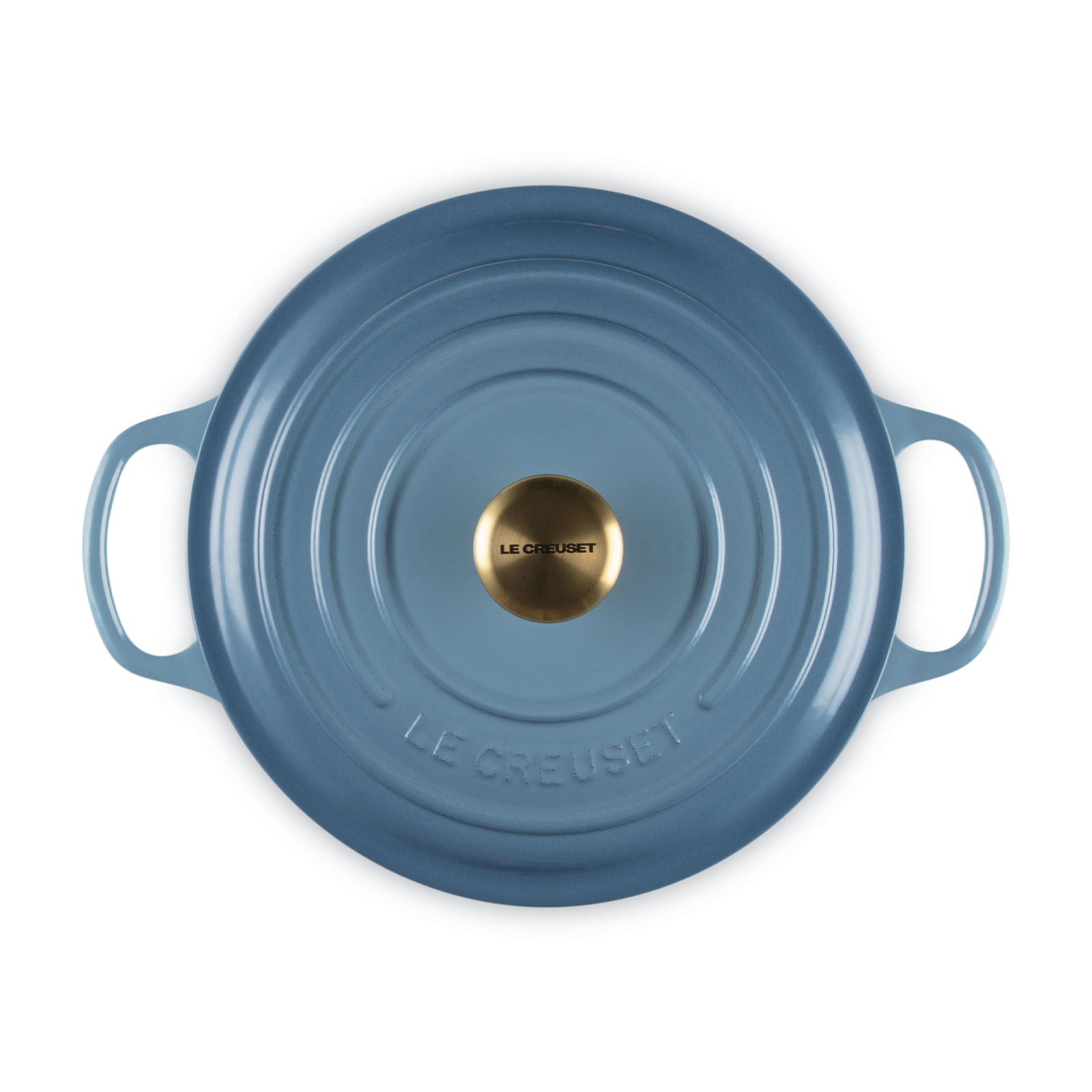 Round French Oven image number 3