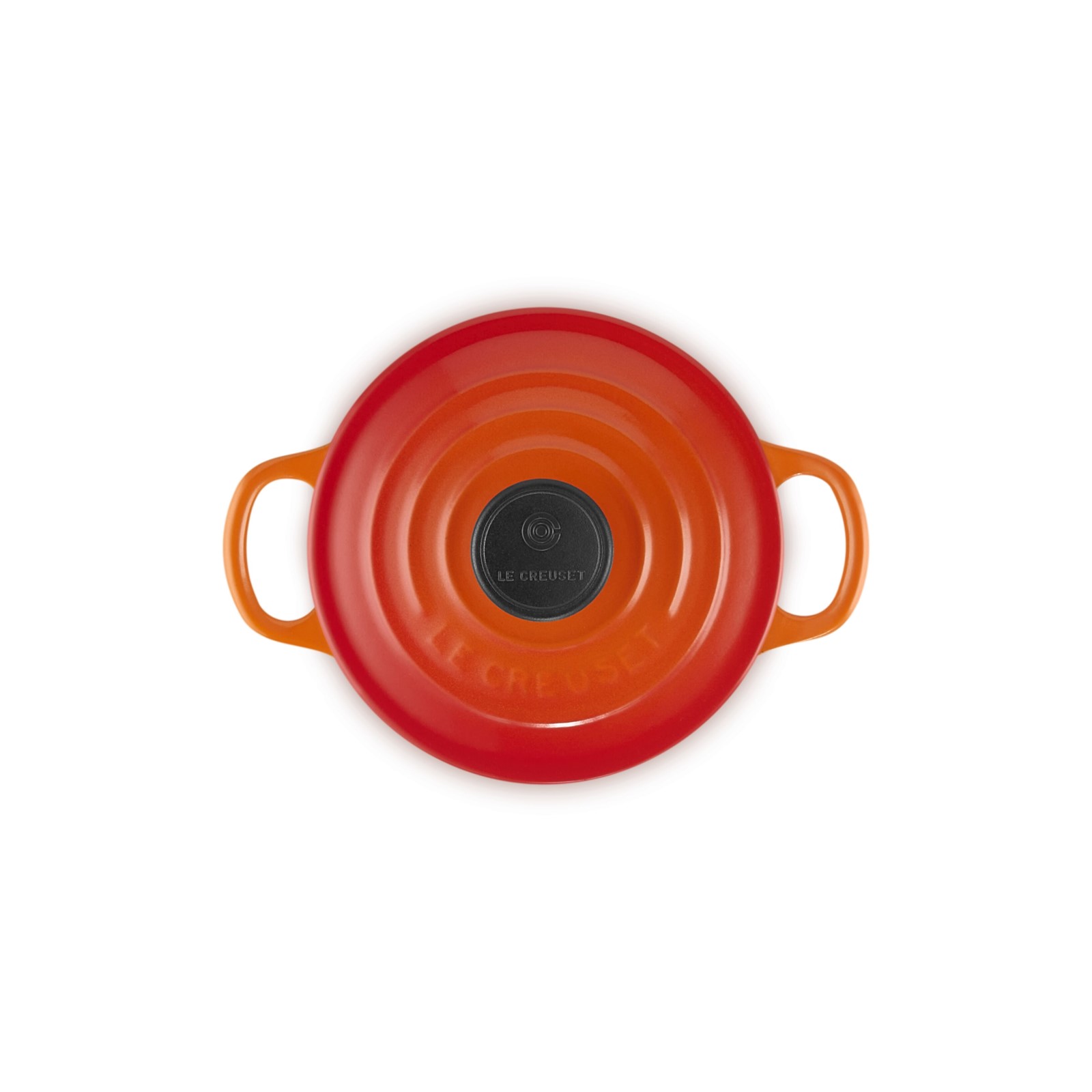 Round French Oven Phenolic Knob image number 4