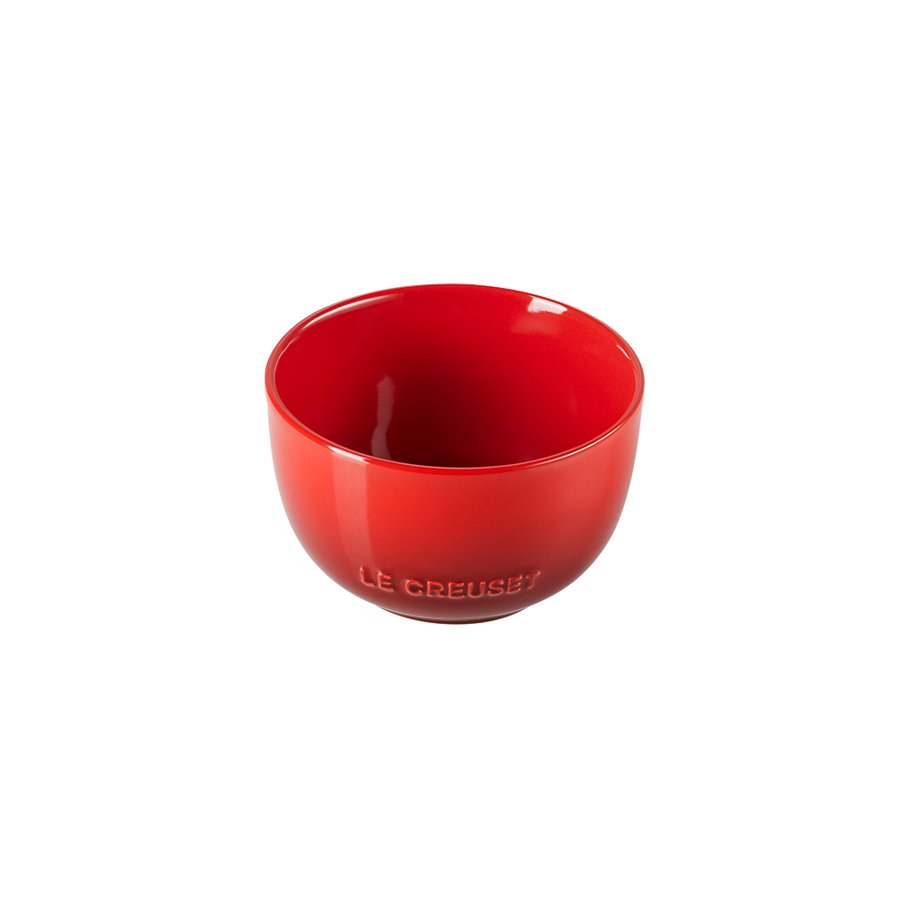 Sphere Stoneware Bowl image number 1