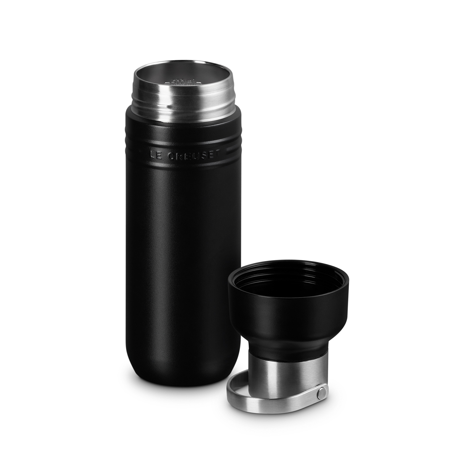 On The Go Insulated Water Bottle image number 2