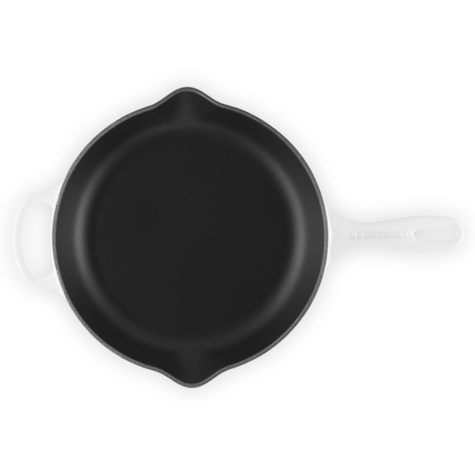 Round Skillet image number 3