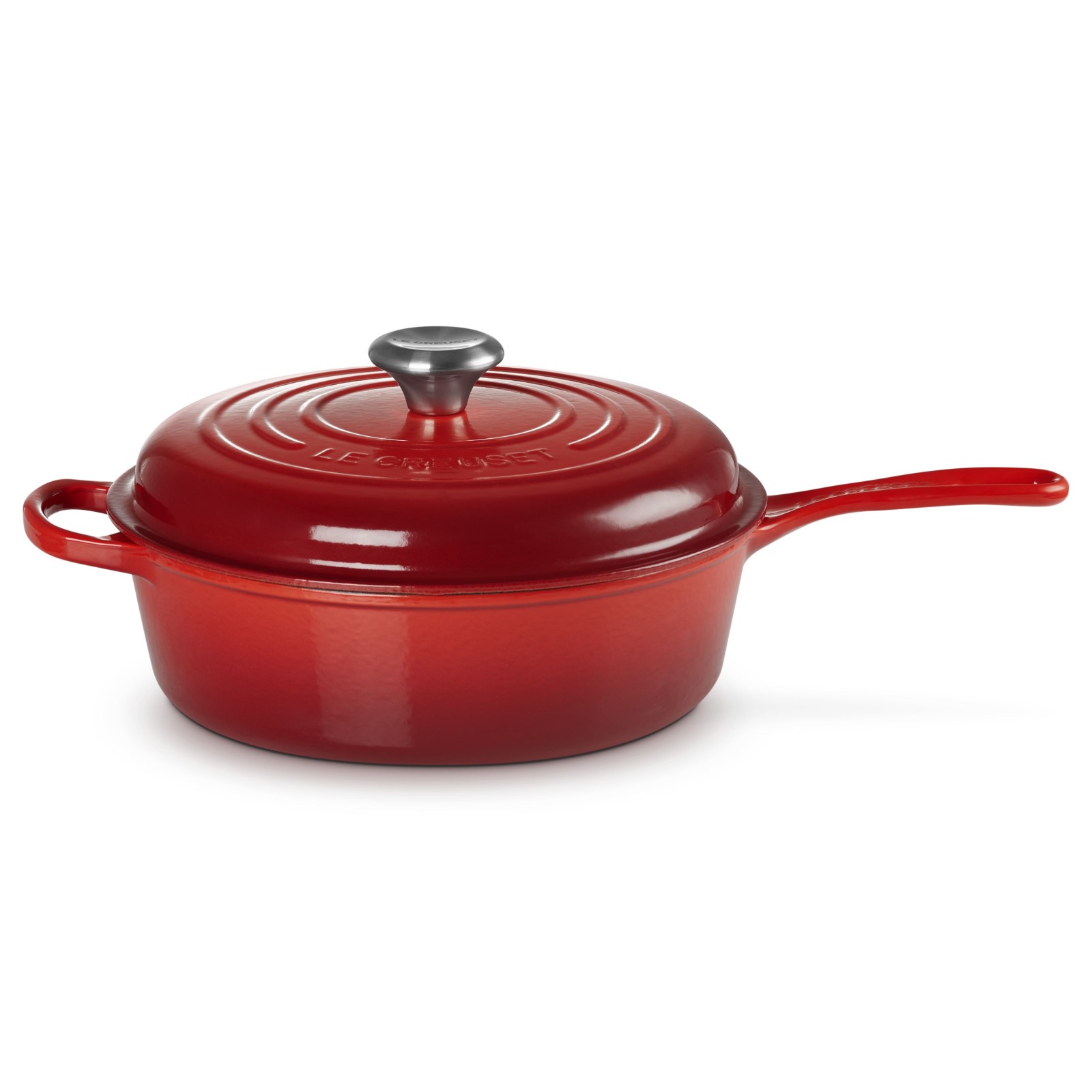 Signature Cassadou Cerise 26cm