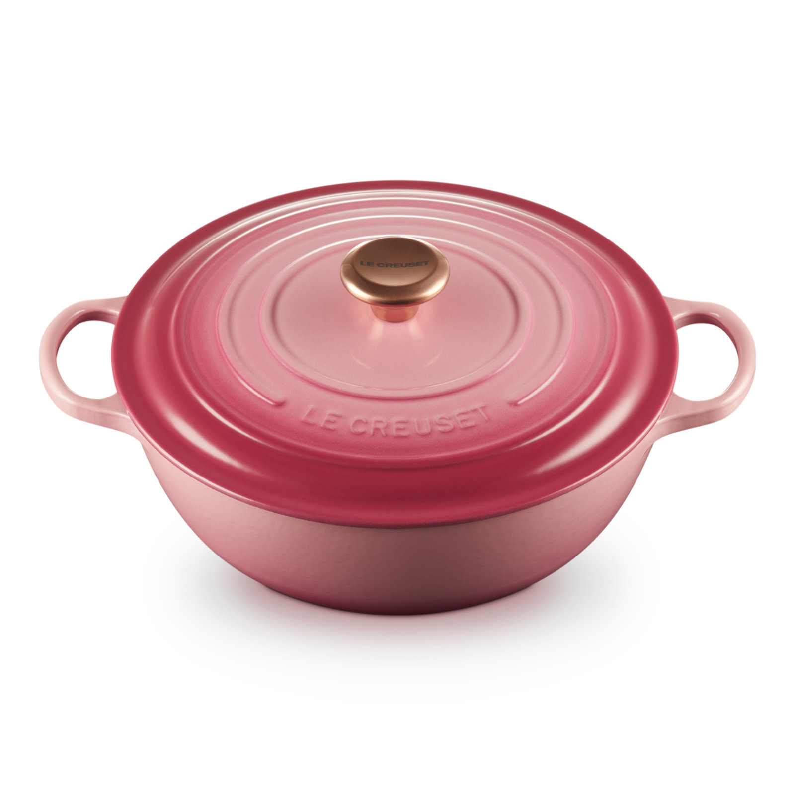 Marmite Copper Knob image number 1