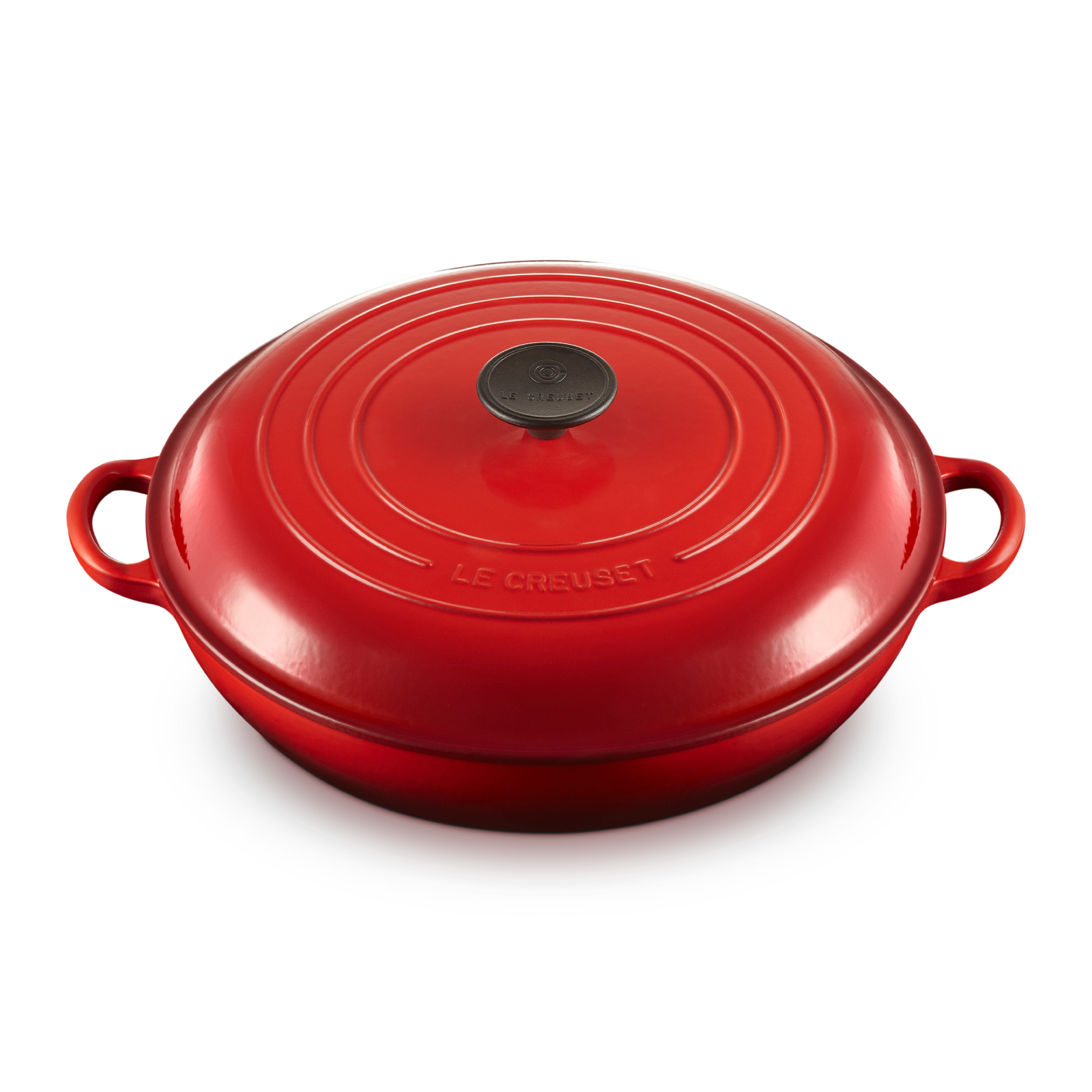 Buffet Casserole Phenolic Knob image number 1