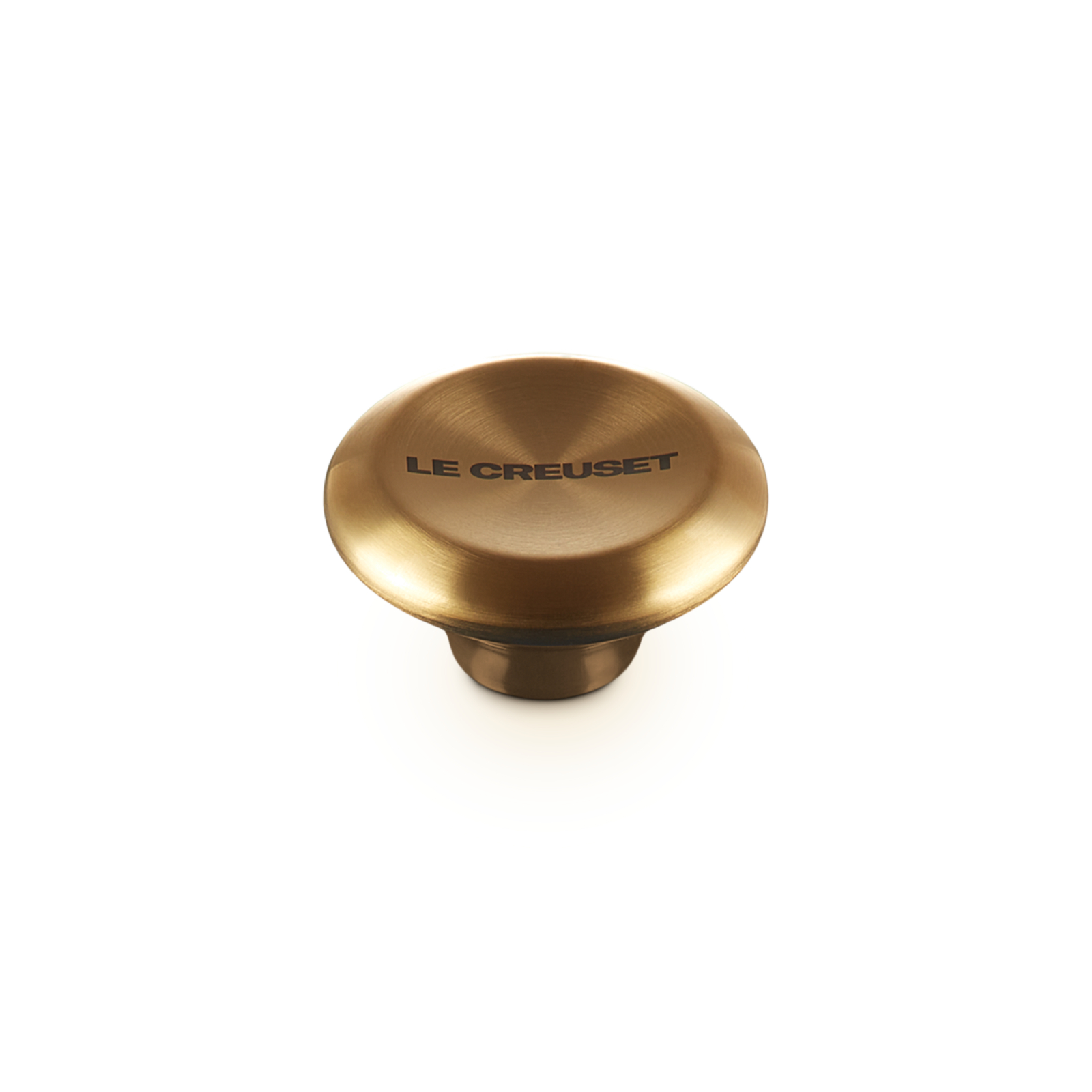 Signature Gold Knob