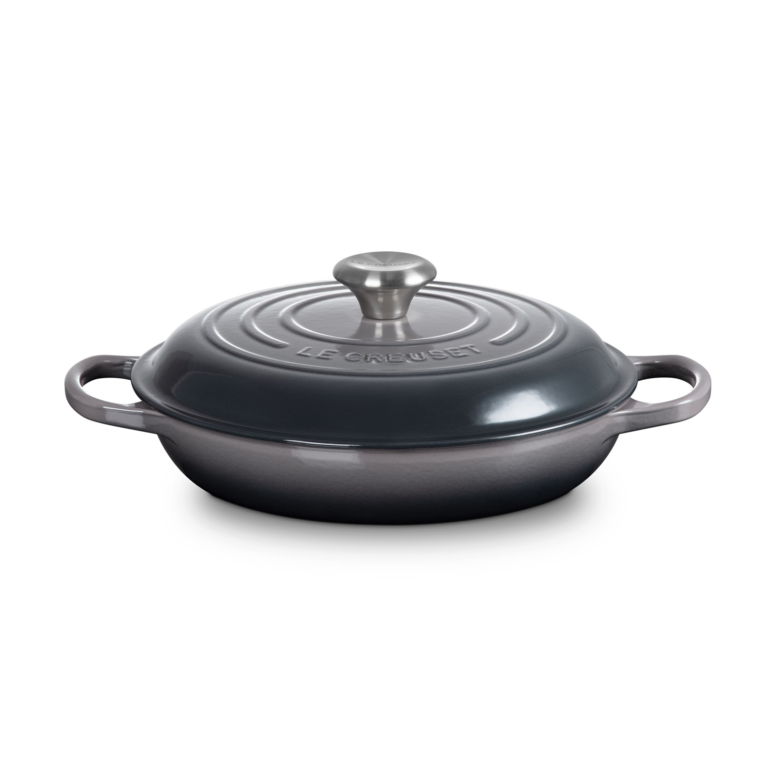 Buffet Casserole Flint 26cm