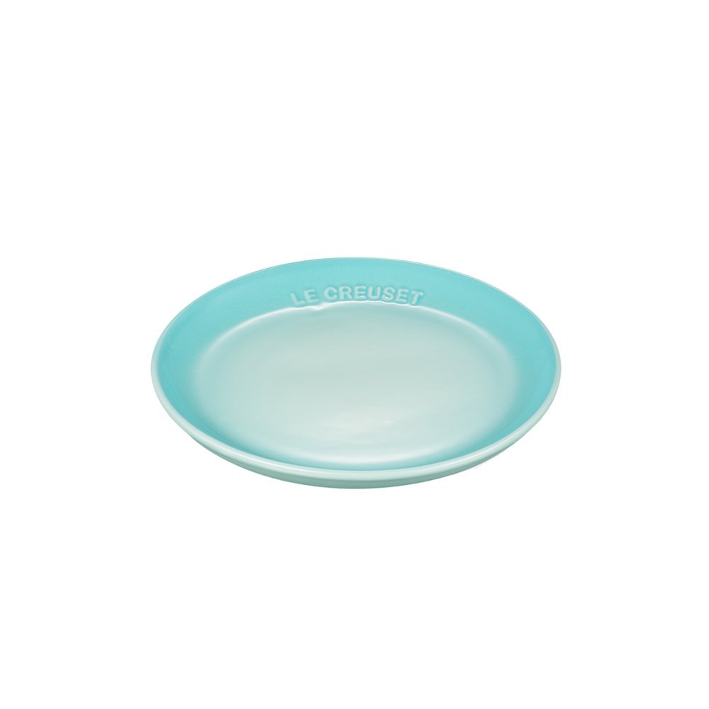 Stoneware Set of 5 Seoul Sphere Plate image number 9