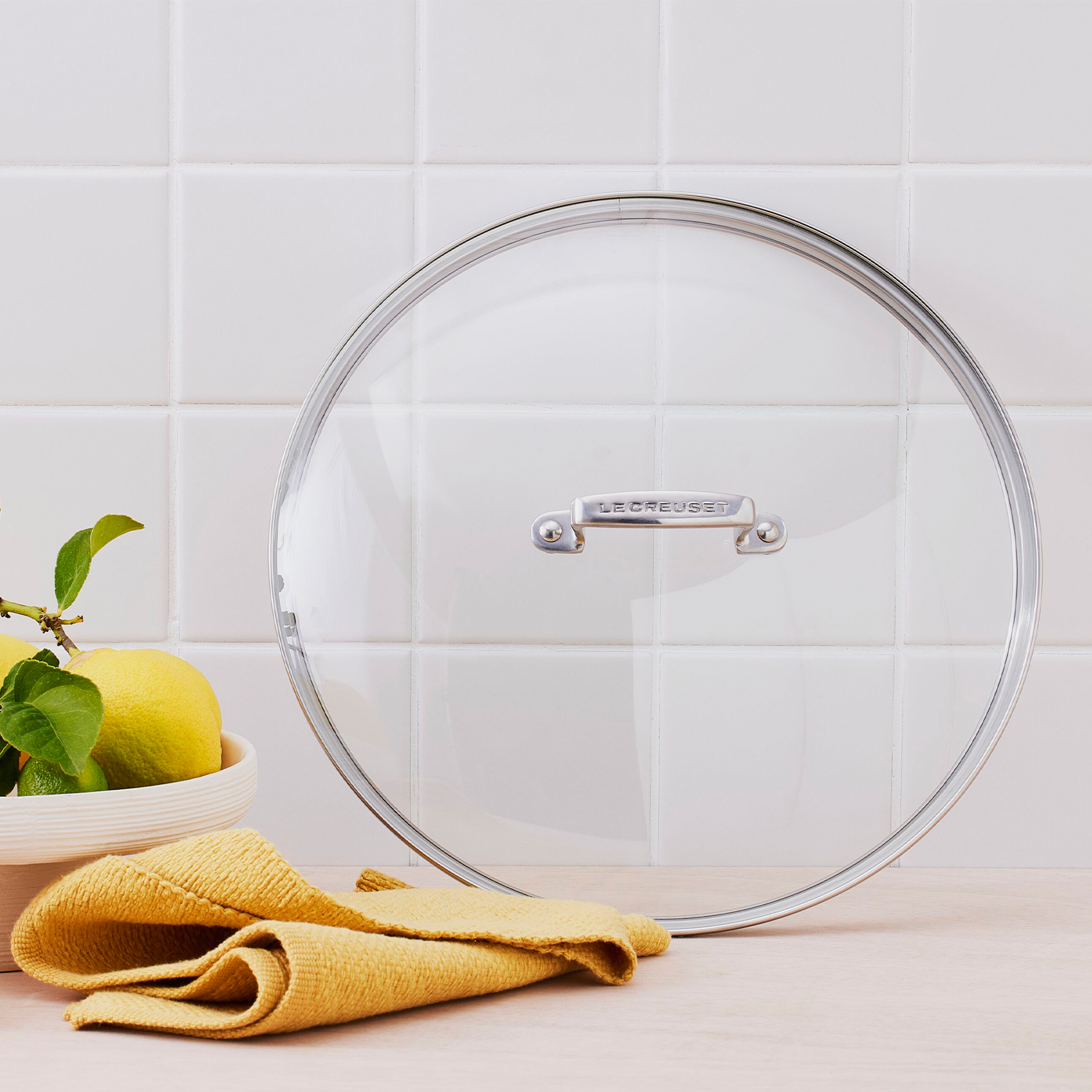 TNS Glass Lid image number 3