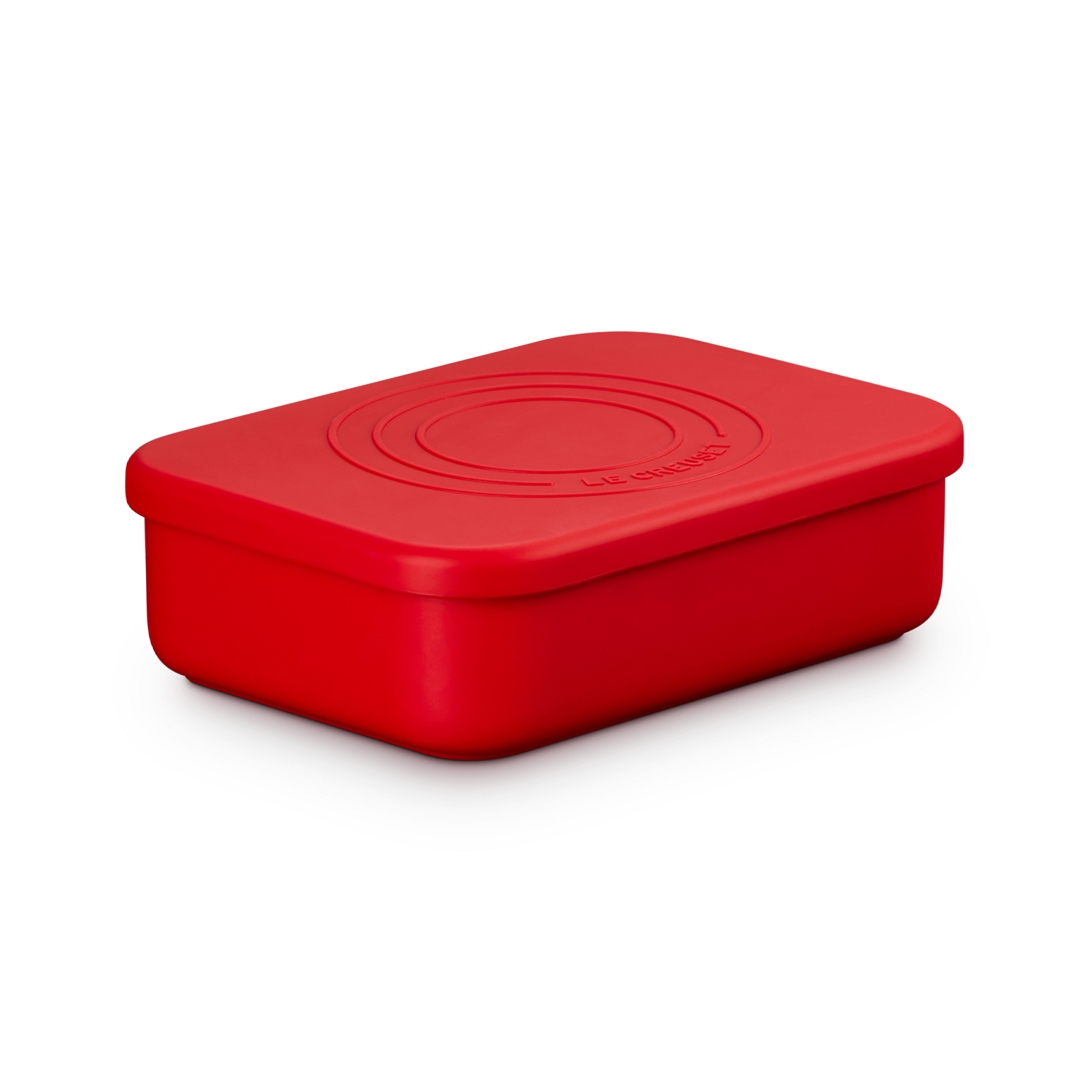 Silicone Storage container image number 1