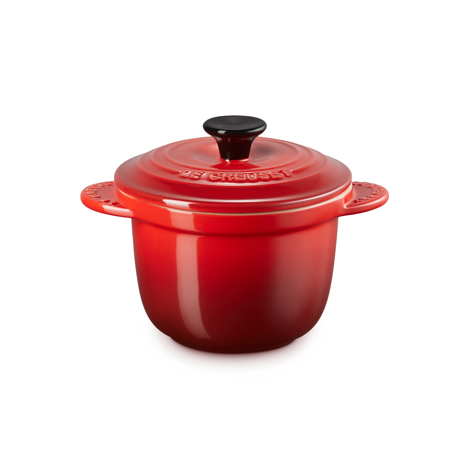 Mini Cocotte Every Cerise 14cm