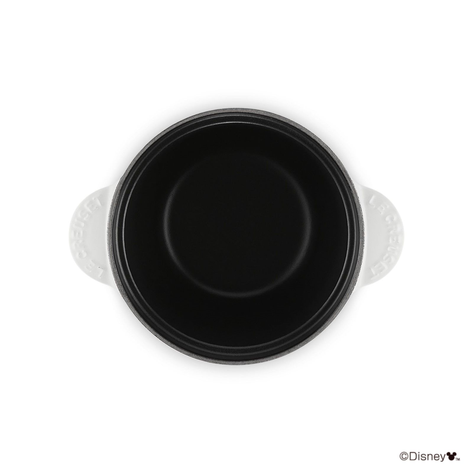 Mickey Rice Pot Gold Knob image number 4