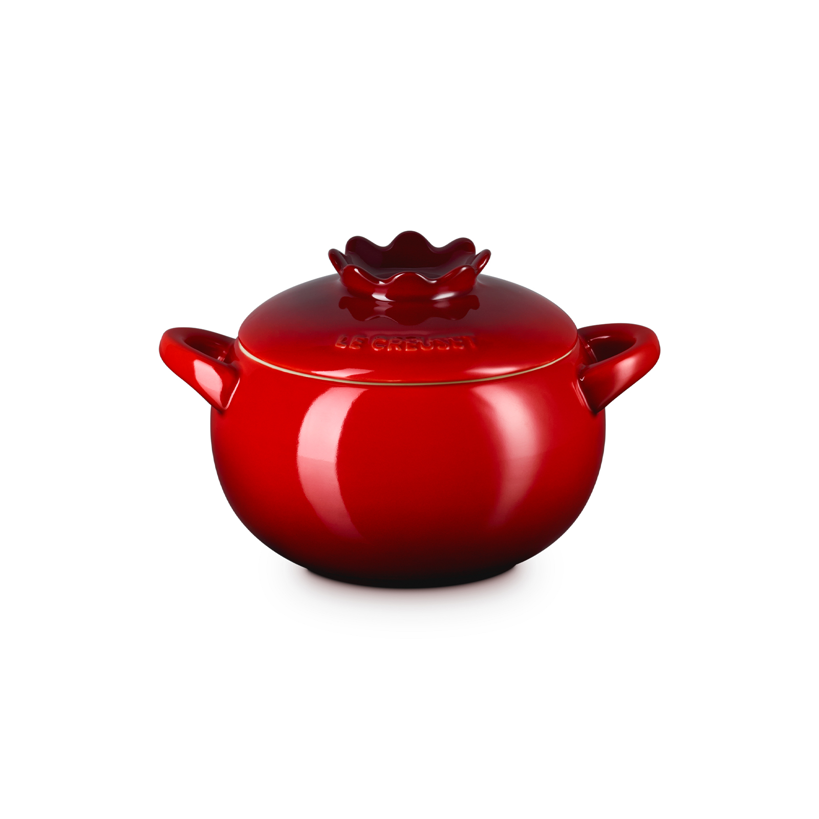 Berry Cocotte Cerise 480ml