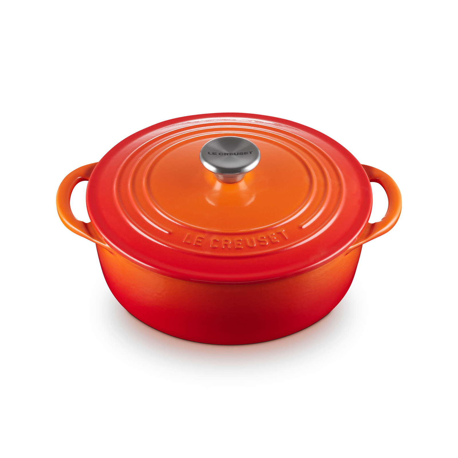 BIS Round French Oven image number 1