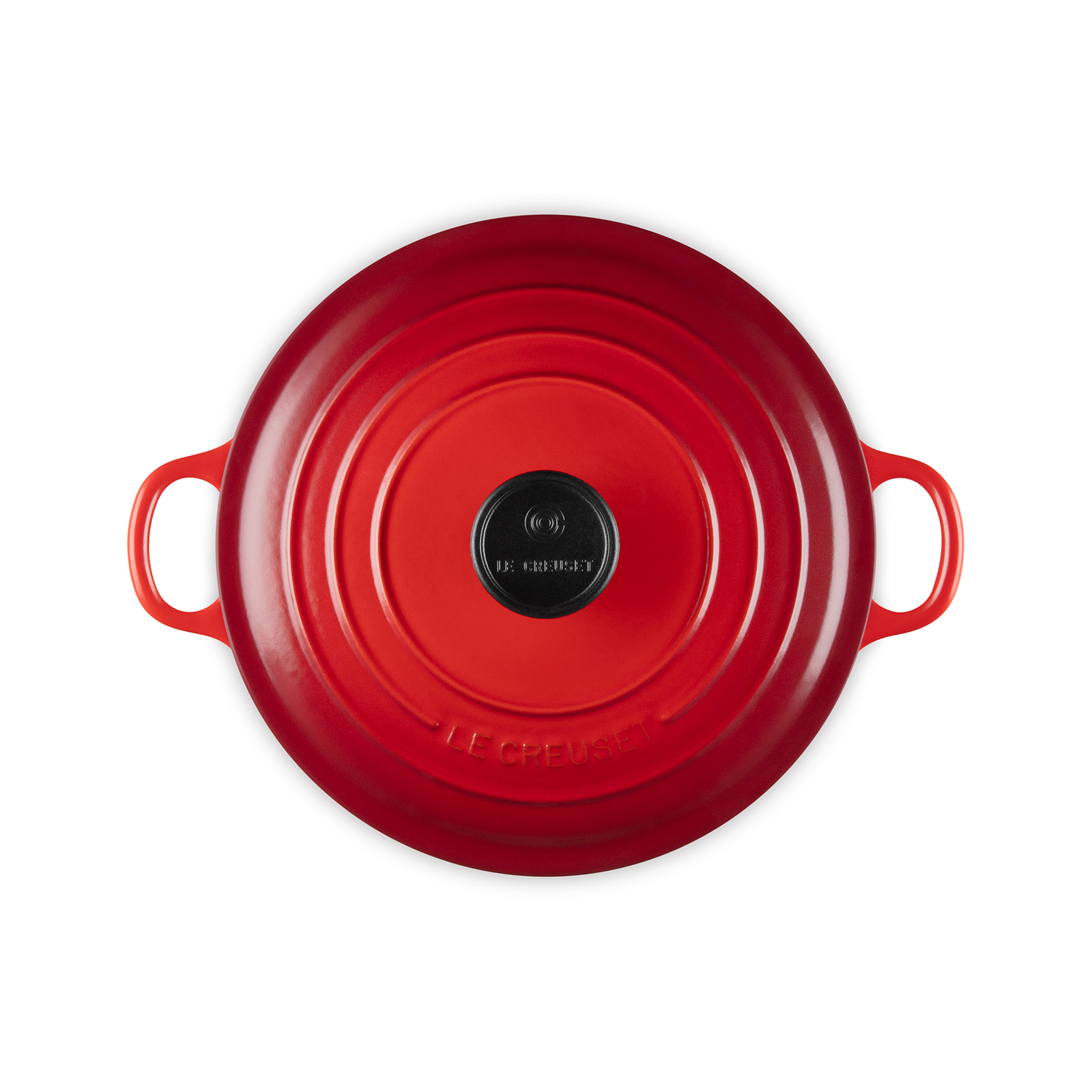 Risotto Pot Phenolic Knob image number 3