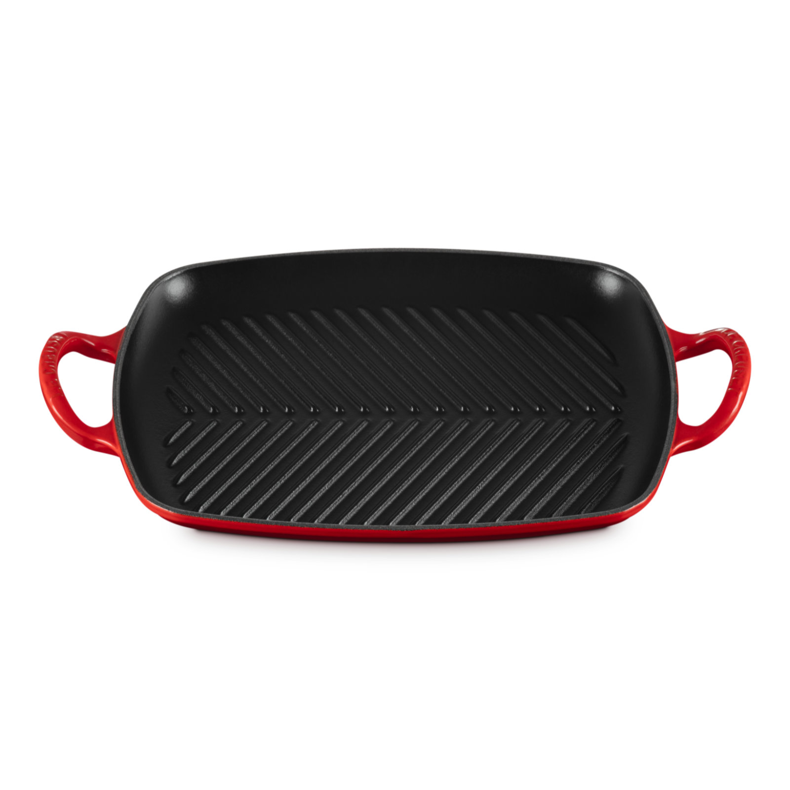 Rectangular Grill image number 1