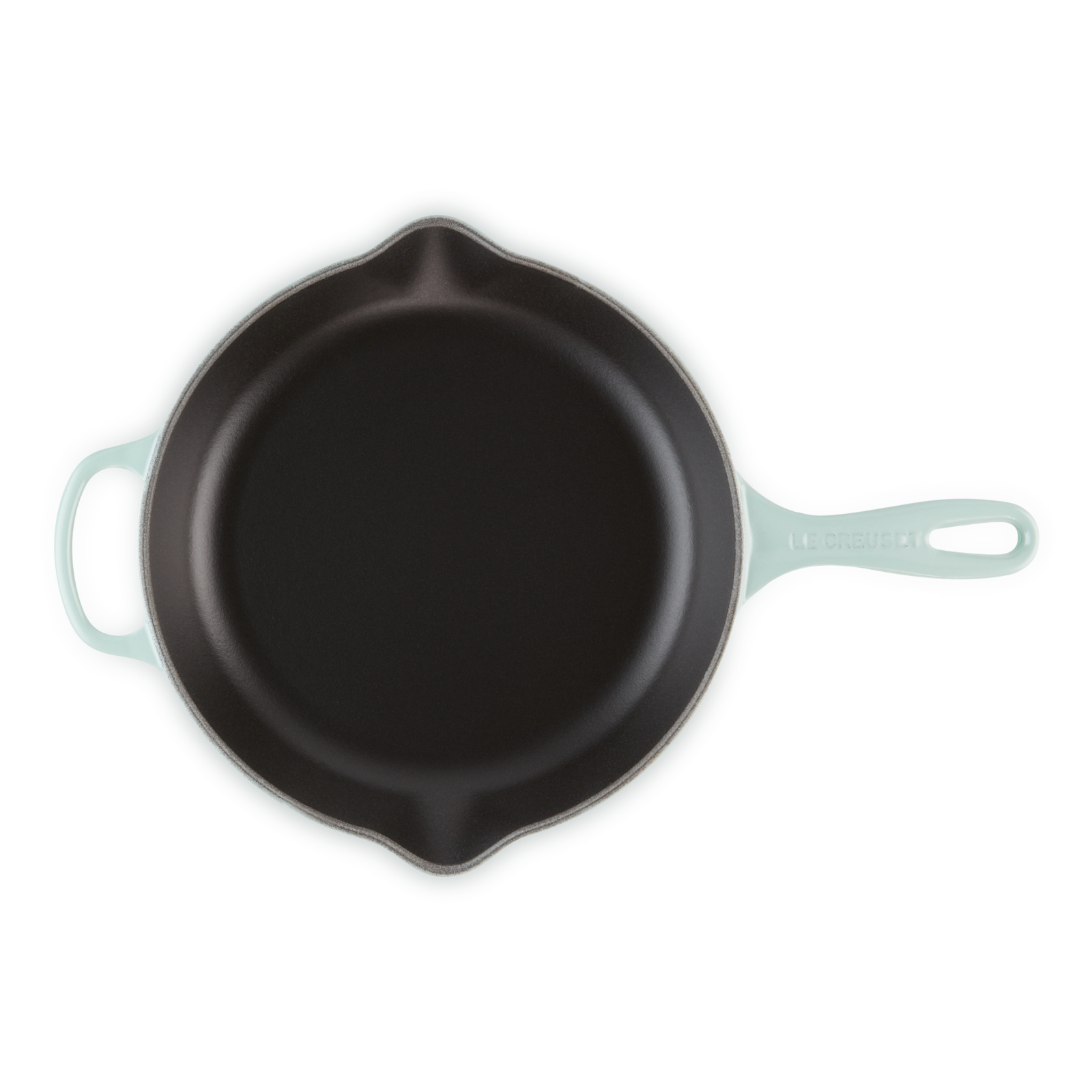 Round Skillet image number 3