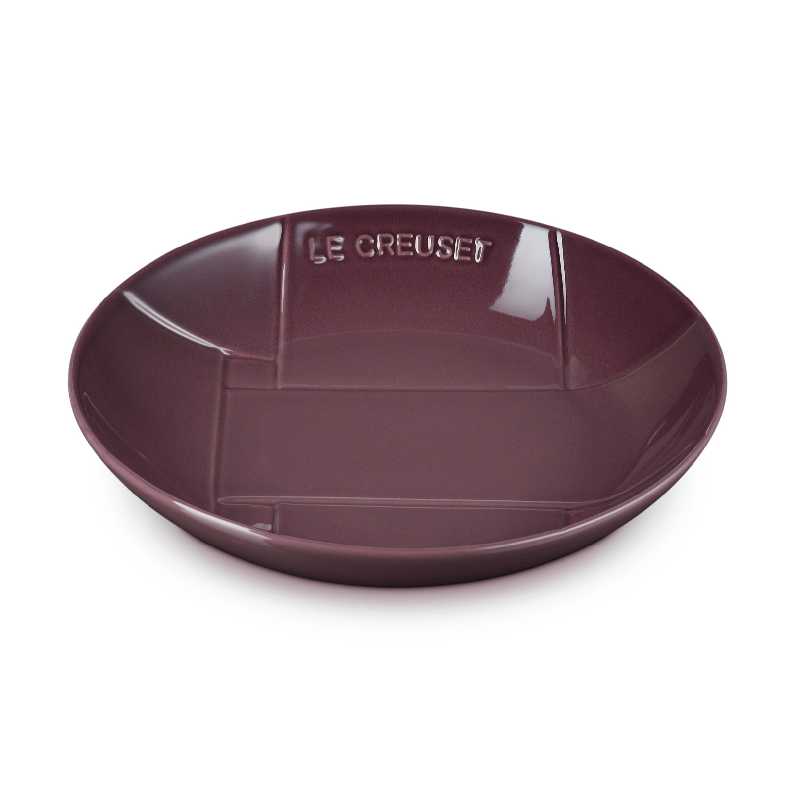 Meshed Round Dish image number 1