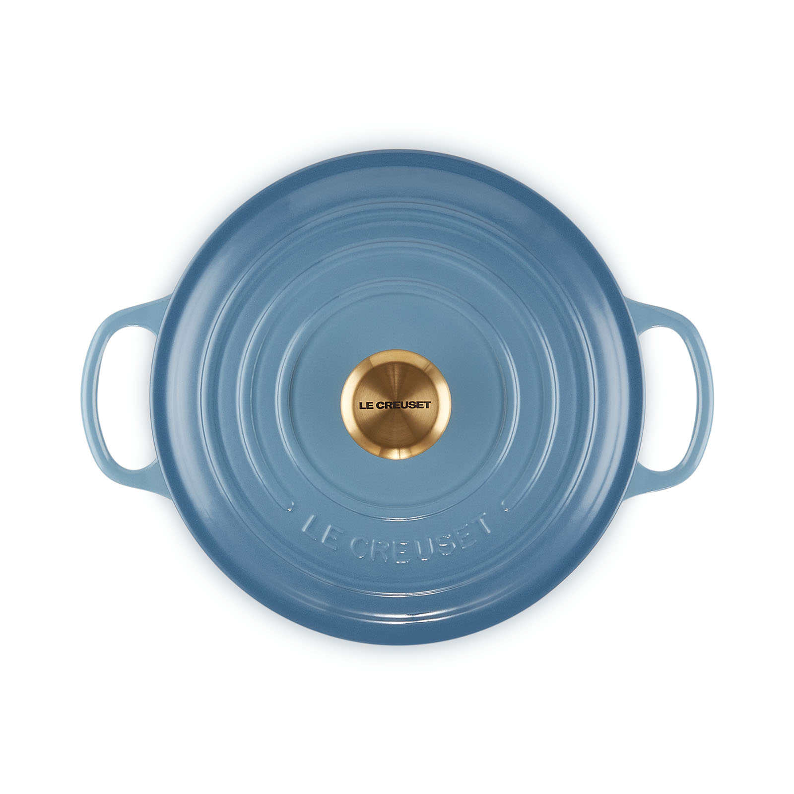Round French Oven image number 3