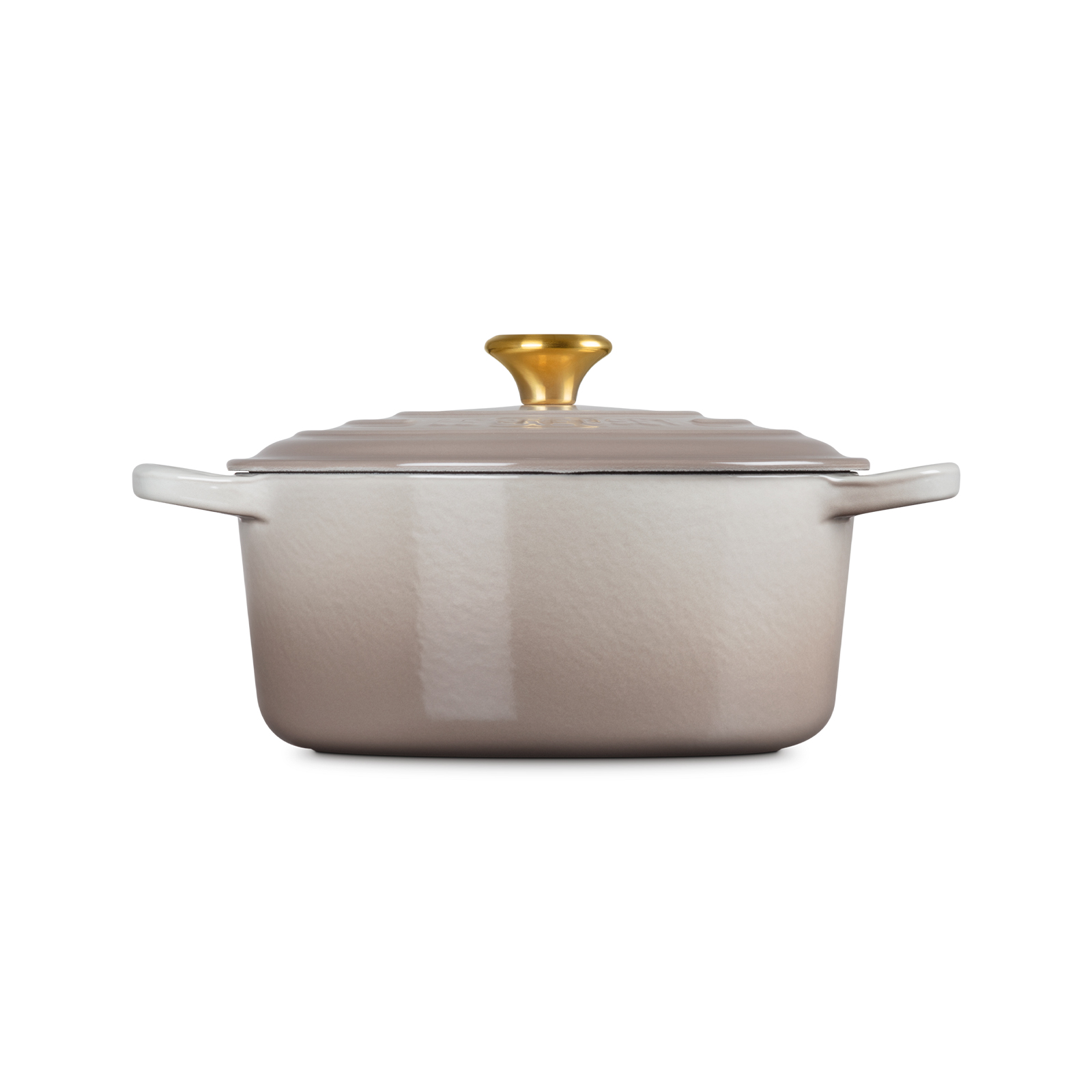 Round French Oven image number 2