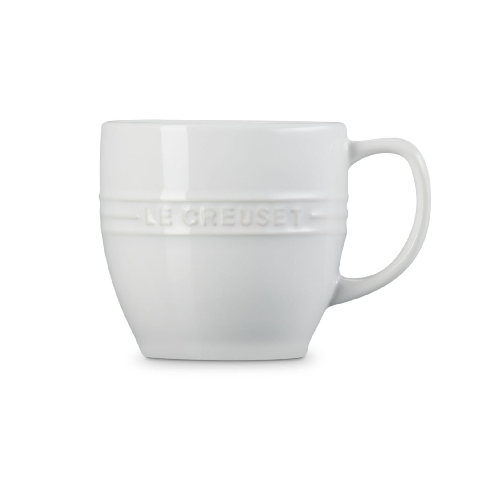 Manila Stoneware Coffee Mug image number 2