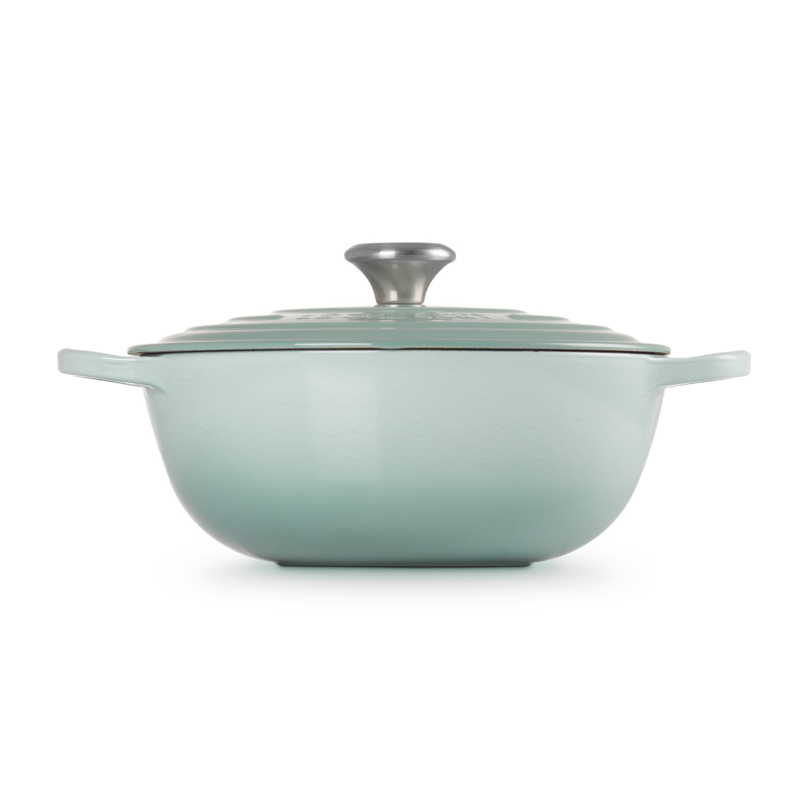 Marmite Stainless Steel Knob image number 2