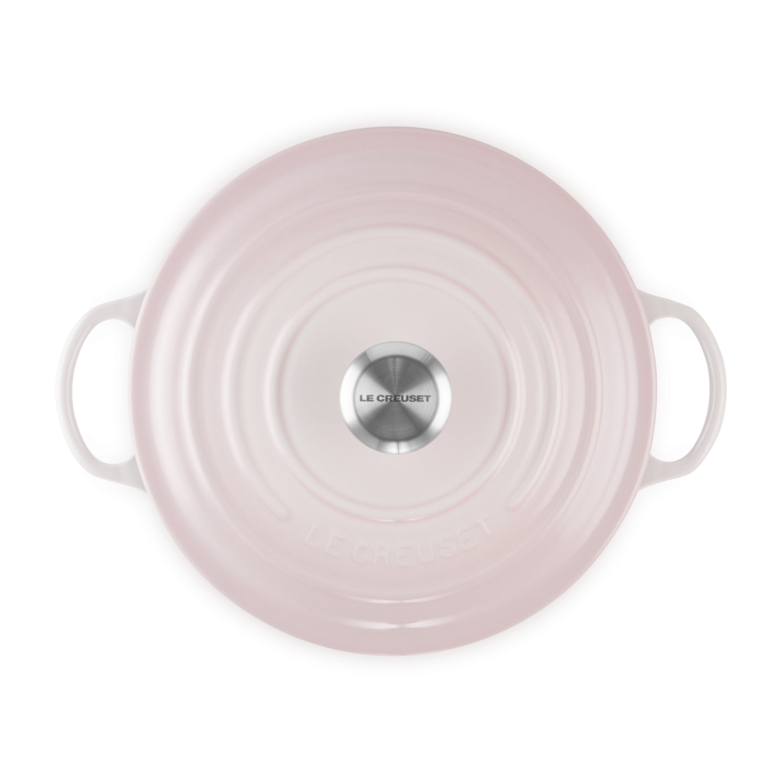 Marmite Stainless Steel Knob image number 3