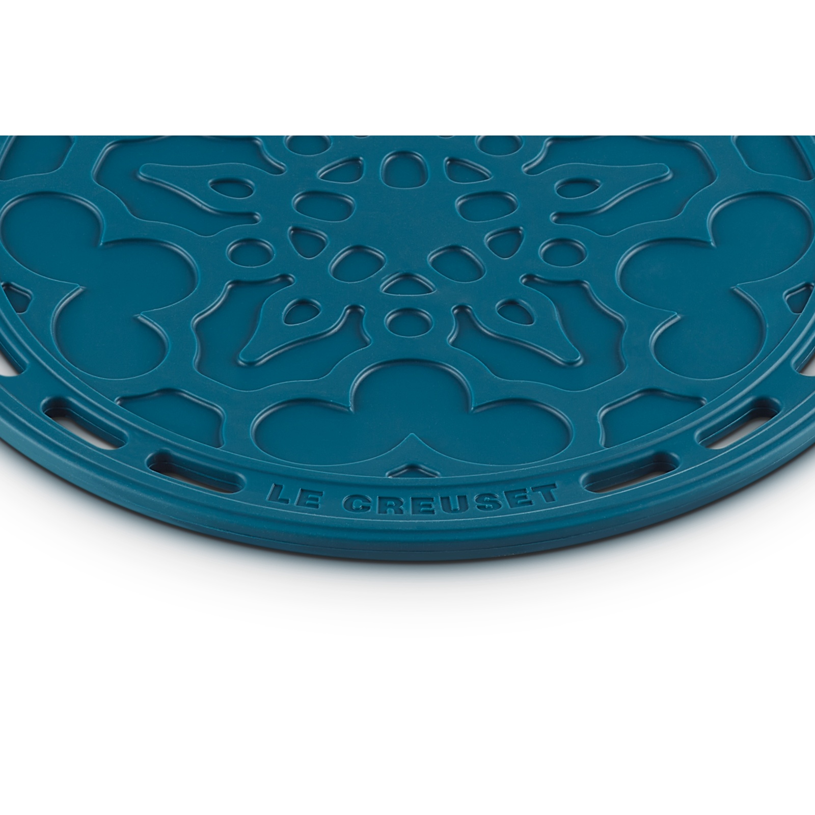 Silicone French Trivet image number 1