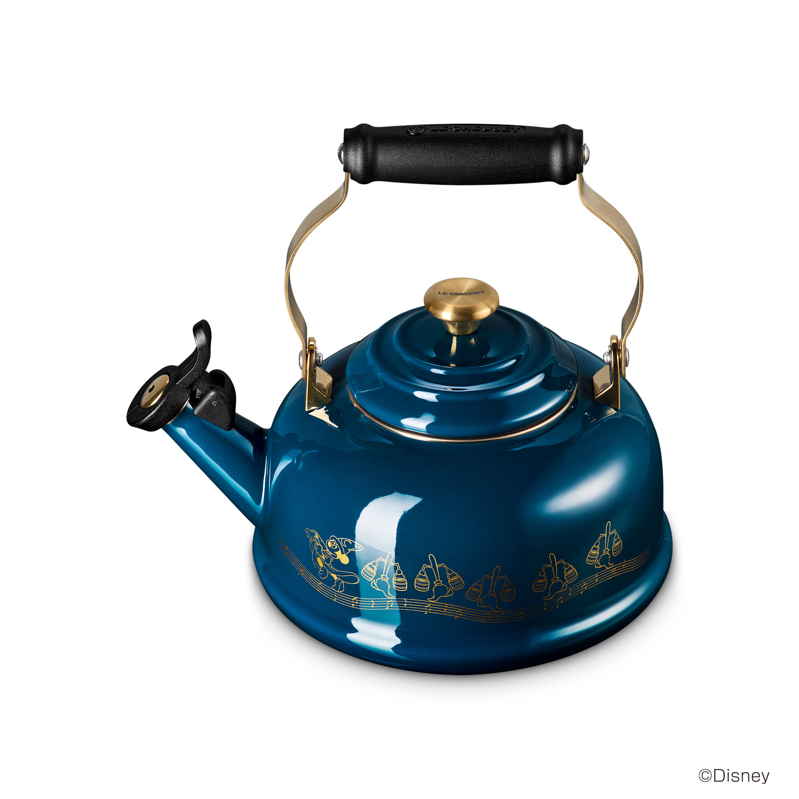 Disney Fantasia Classic Kettle image number 2