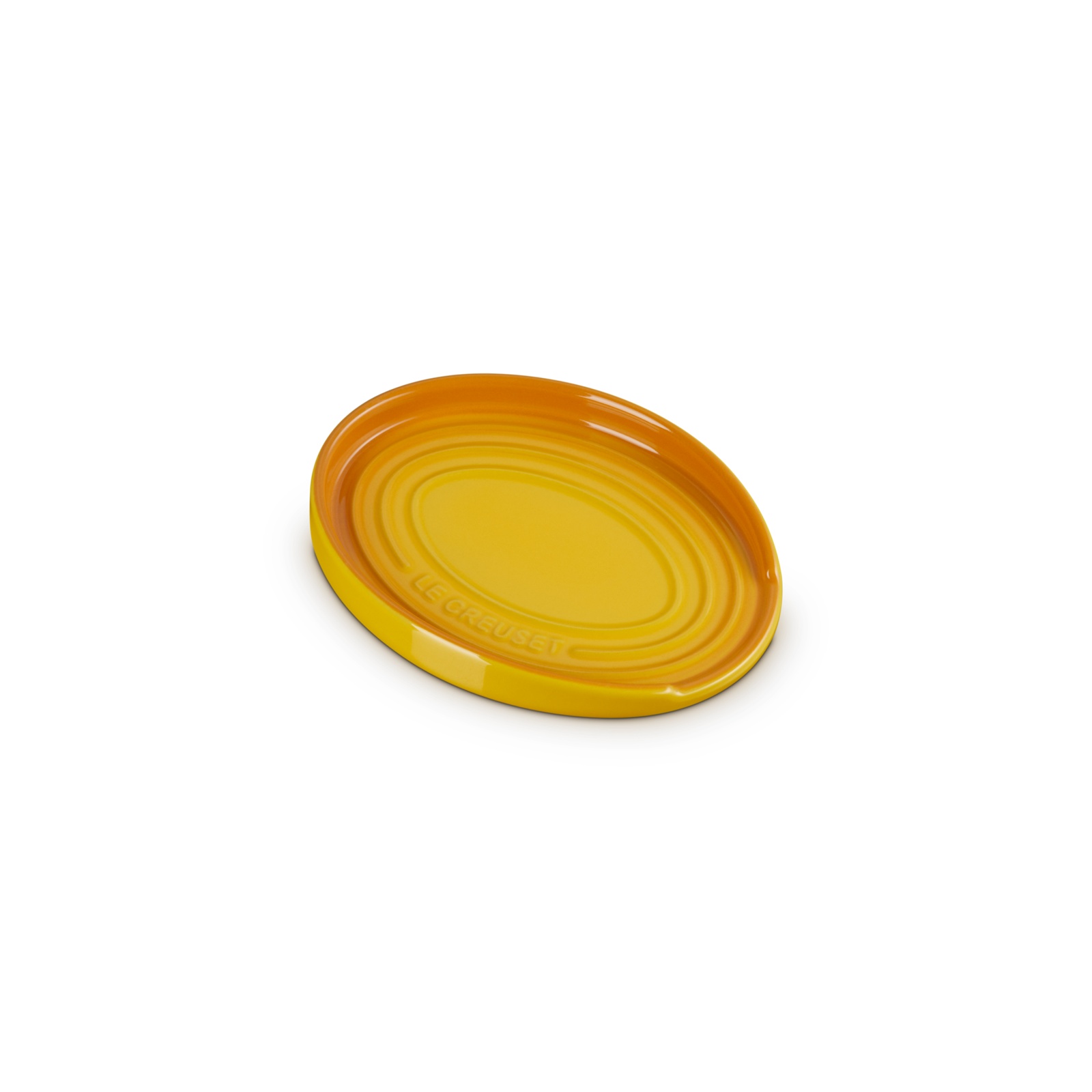 Oval Spoon Rest image number 1
