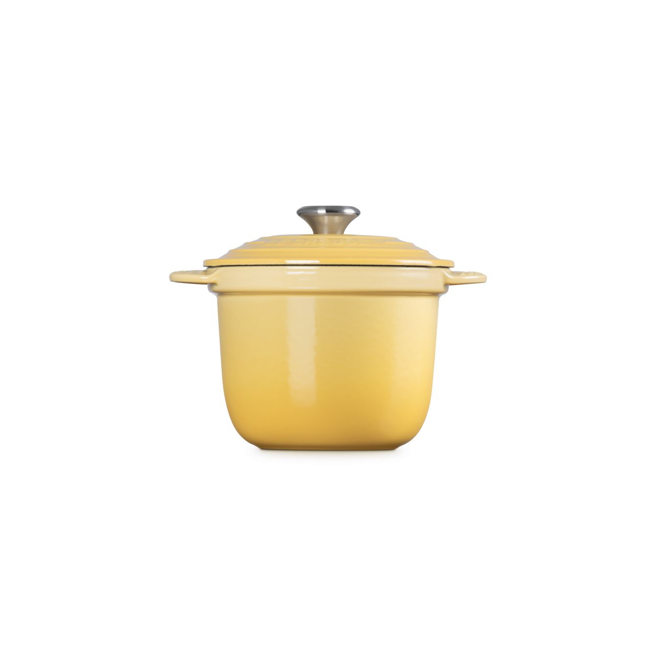 Rice Pot Stainless Steel Knob image number 2