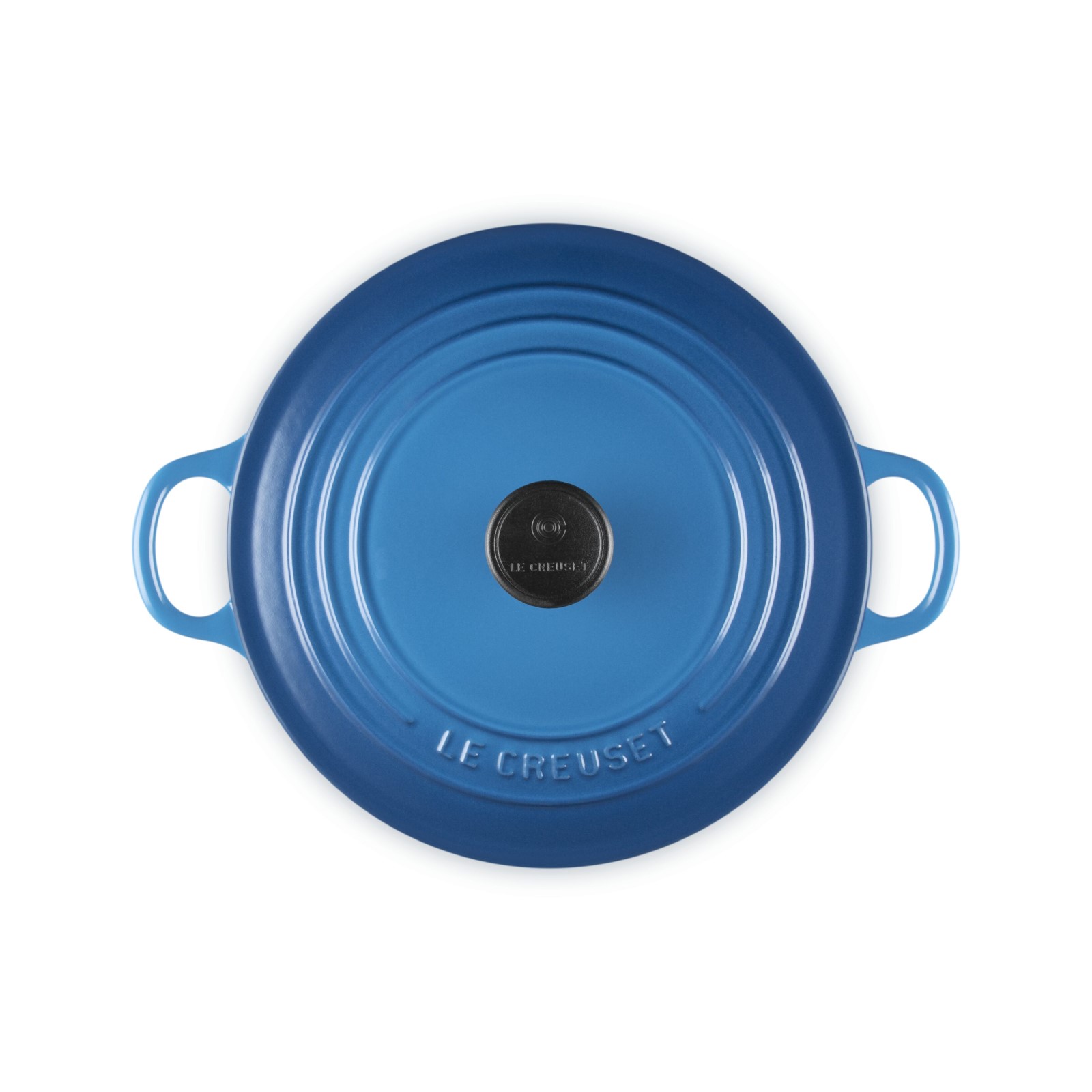 Round French Oven Phenolic Knob image number 4