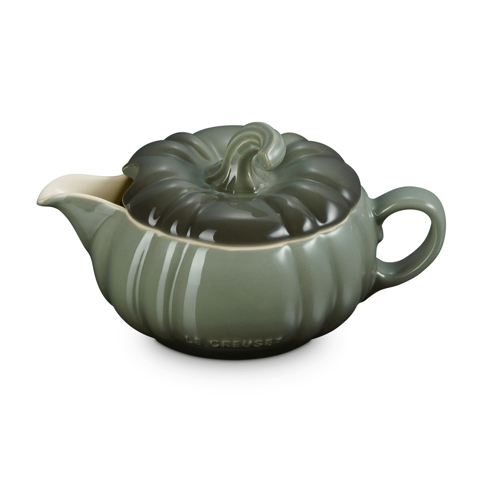 Pumpkin Gravy Boat image number 1