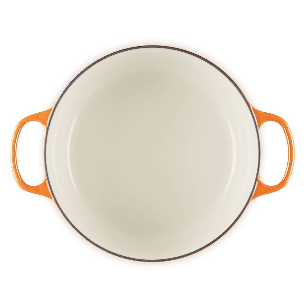 Signature Round French Oven Flamme Doree image number 4