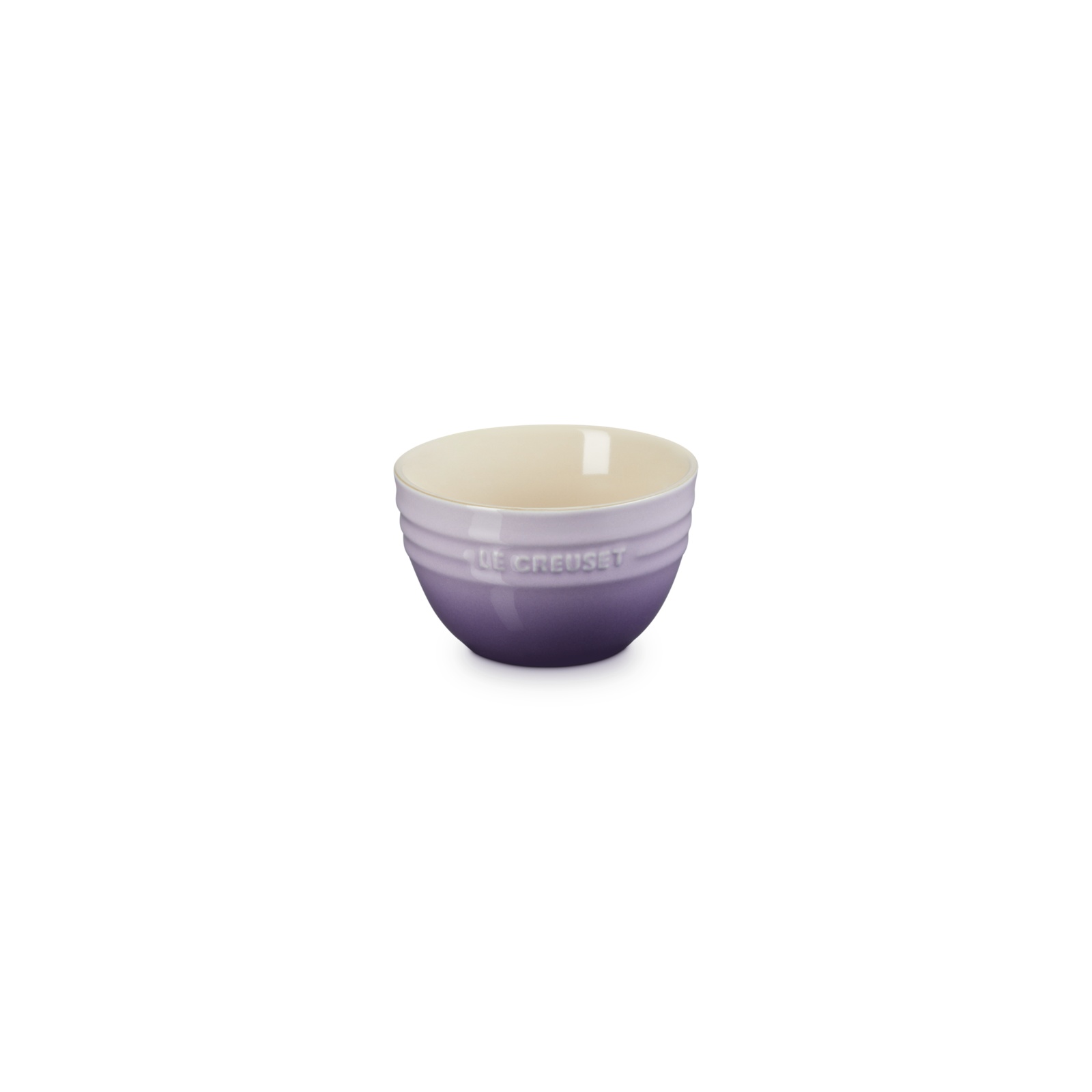 Korean Rice Bowl Bluebell Purple 10cm