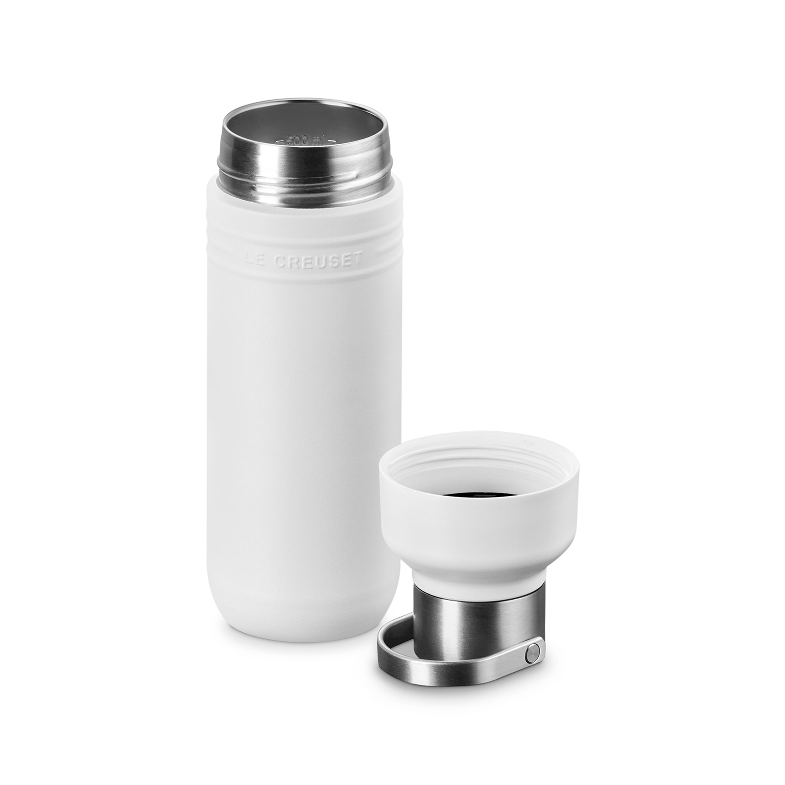 On The Go Insulated Water Bottle image number 2