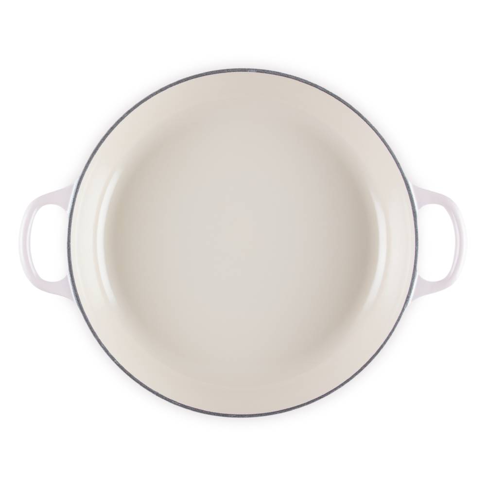 Signature Petal Braiser SS Knob image number 4