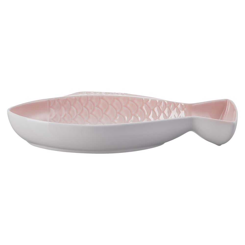 Fish Stoneware Dish image number 3