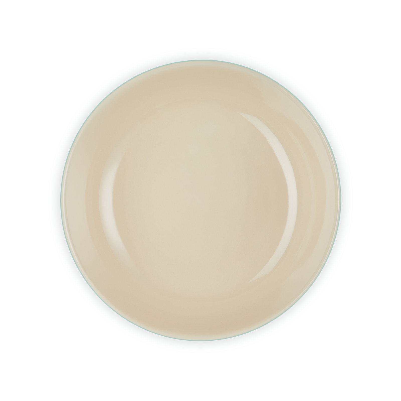 Deep Round Dish image number 3