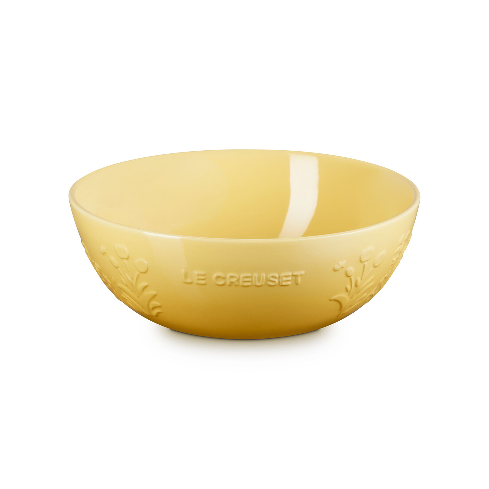 Jardin Relief Multi Bowl Camomille 3.6L