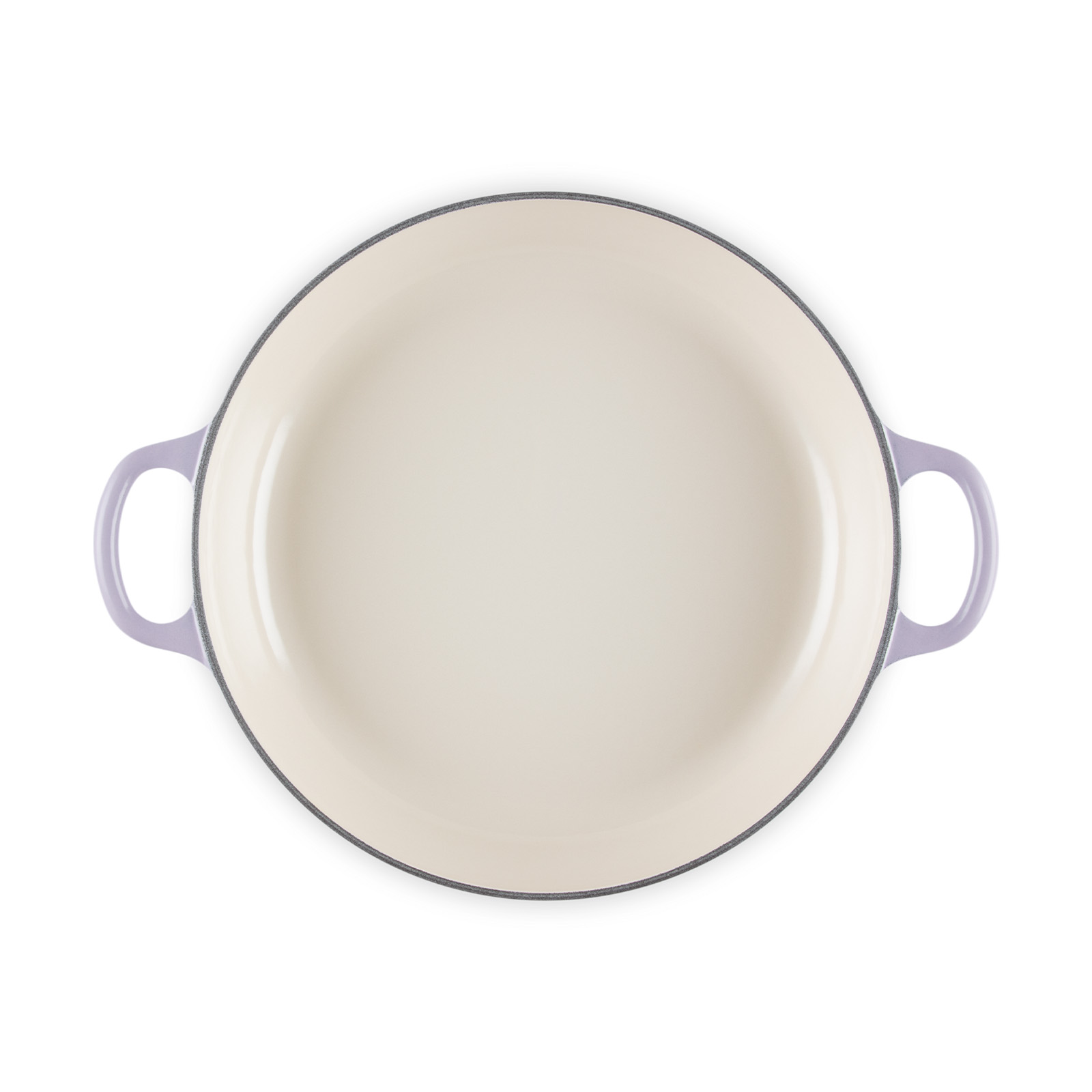 Signature Petal Braiser SS Knob image number 4