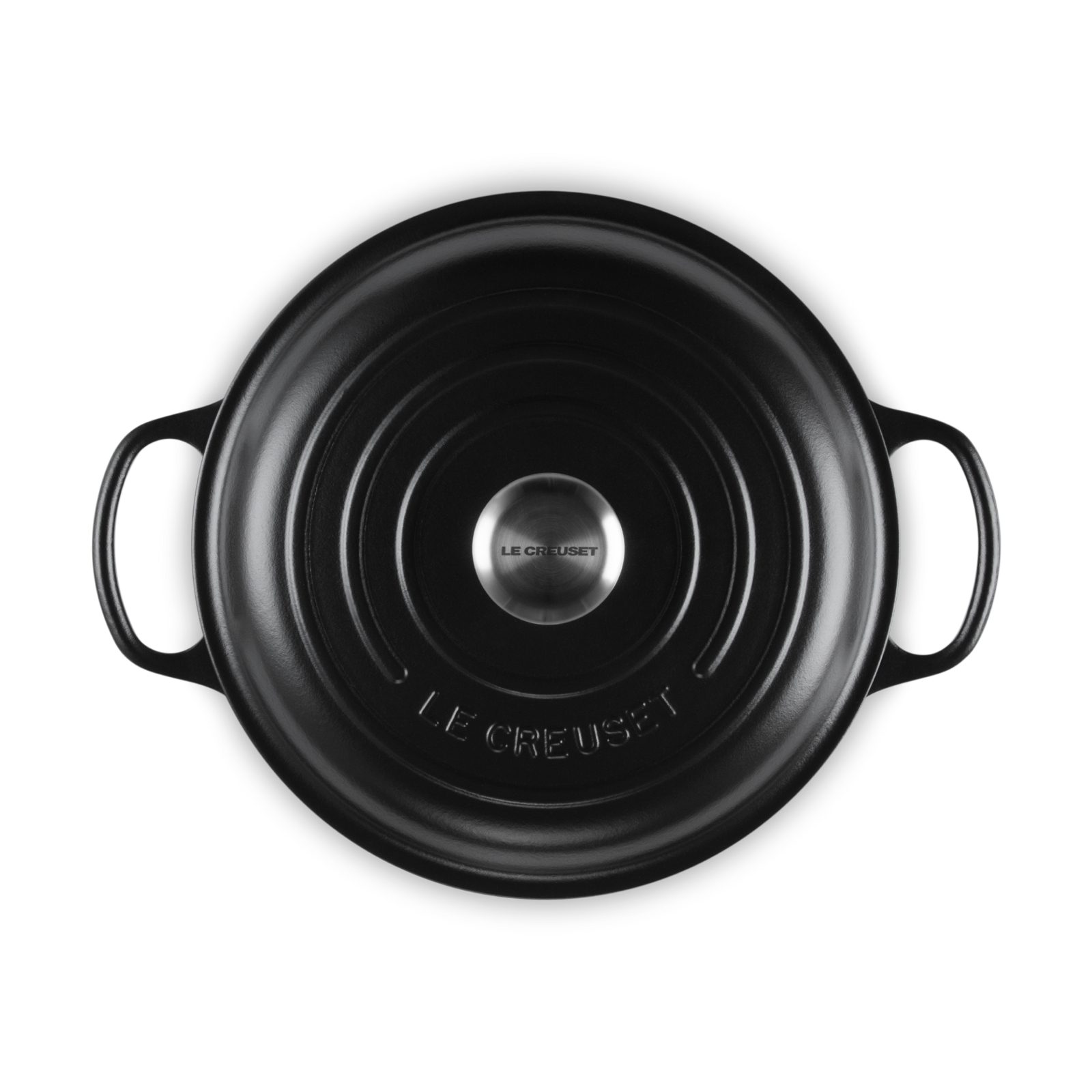 Buffet Casserole SS Knob Sand interior image number 3