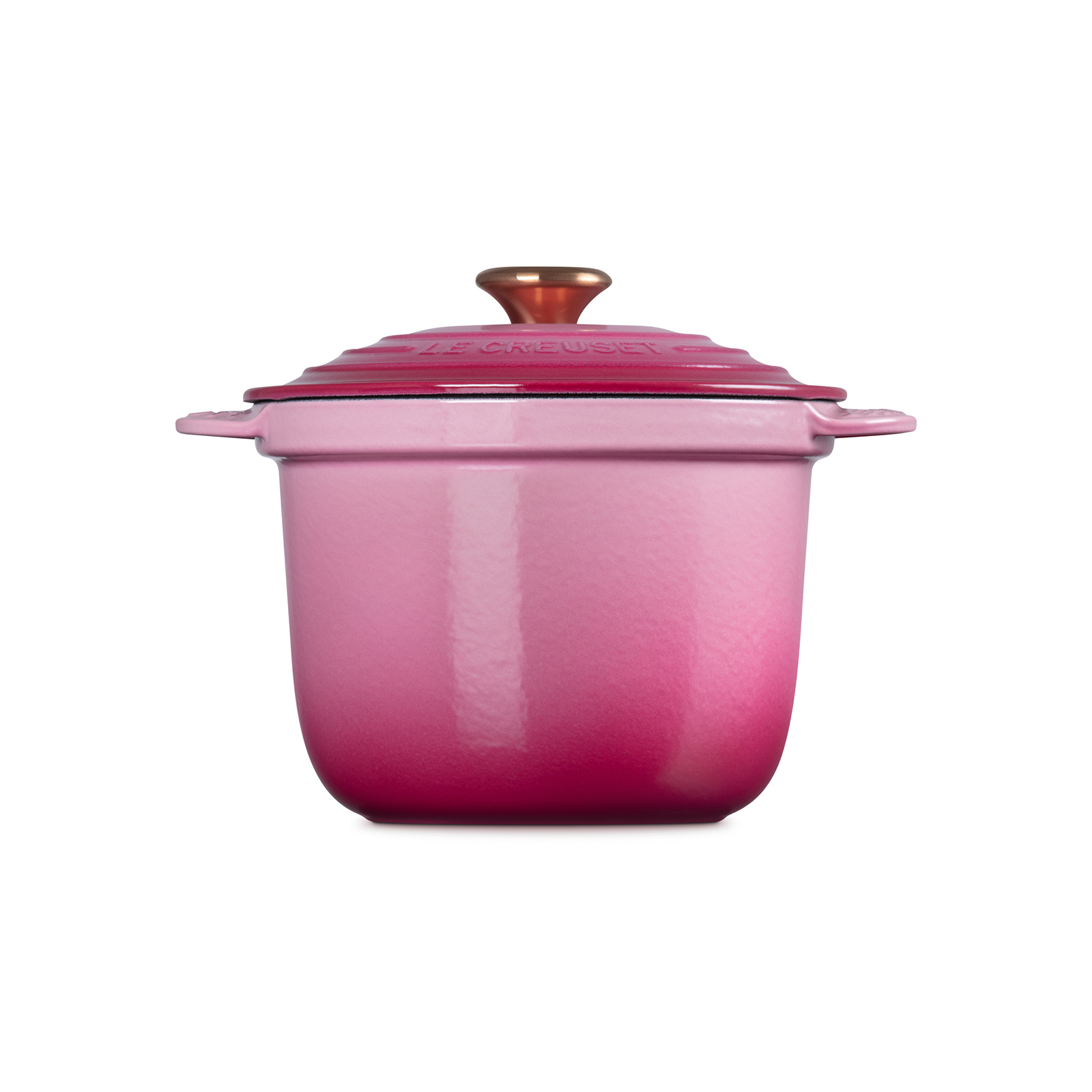 Rice Pot Copper Knob image number 2