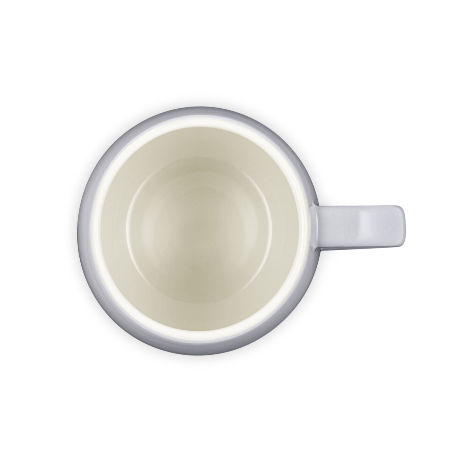 U Stoneware Mug image number 3
